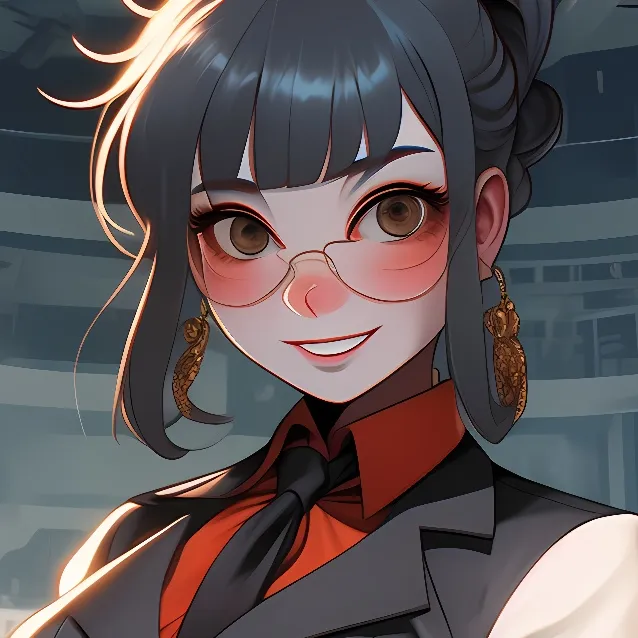 chat with ai character: loremaster