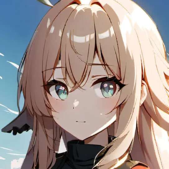 chat with ai character: Kayla