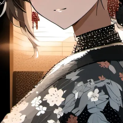 chat with ai character: Cherri