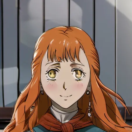 chat with ai character: Mimosa