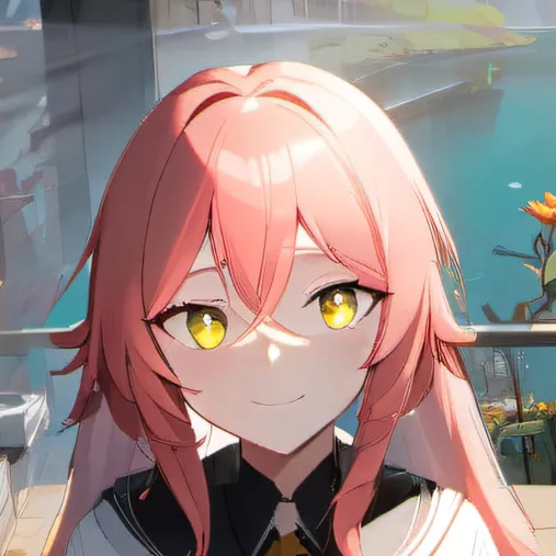 chat with ai character: Ales