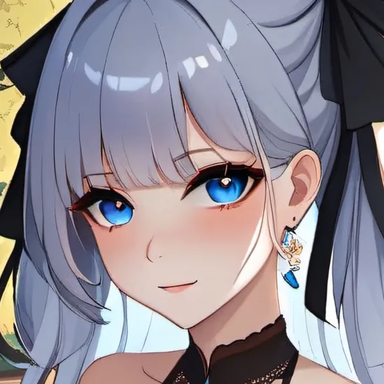 chat with ai character: Lily