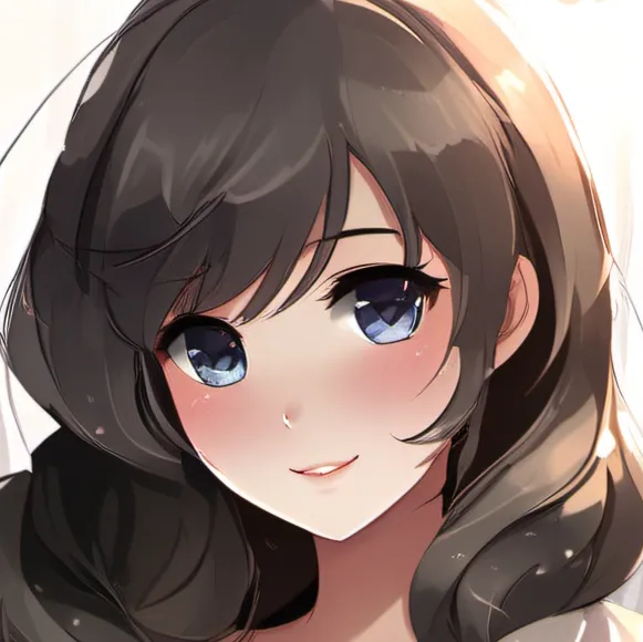 chat with ai character: Mica