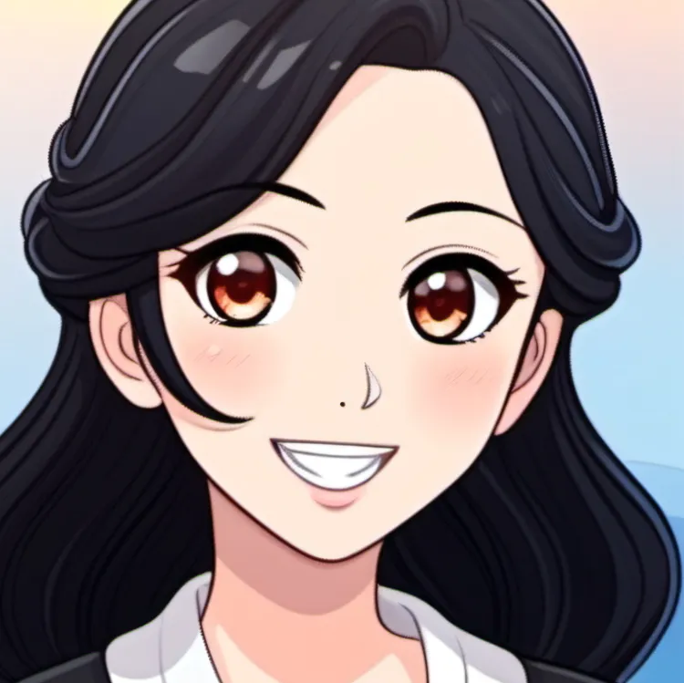 chat with ai character: Clara