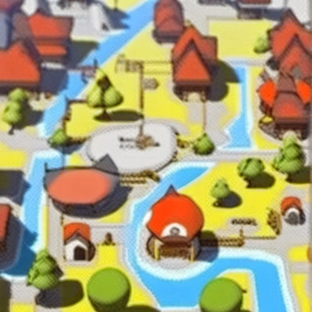 chat with ai character: Pokemon Hoenn