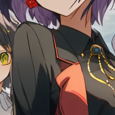 chat with ai character: Night raid