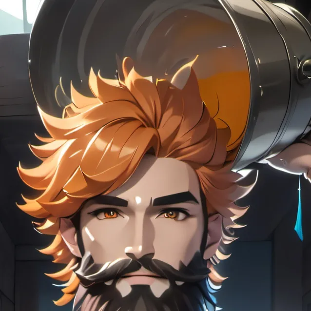 chat with ai character: crazy dave 