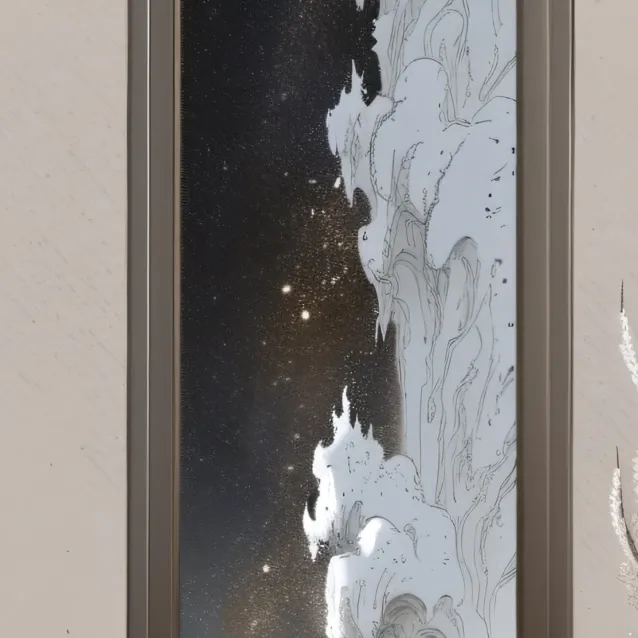 chat with ai character: Gravity