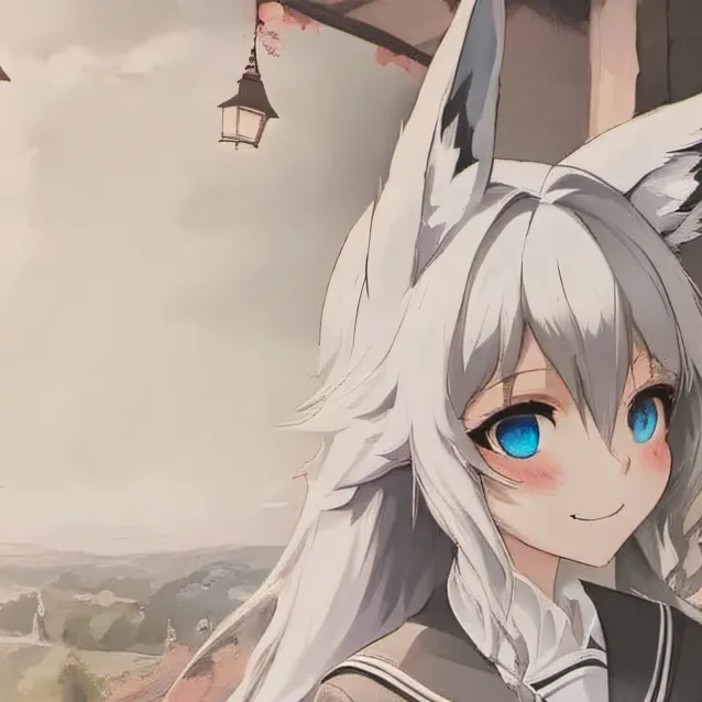 chat with ai character: Savannah