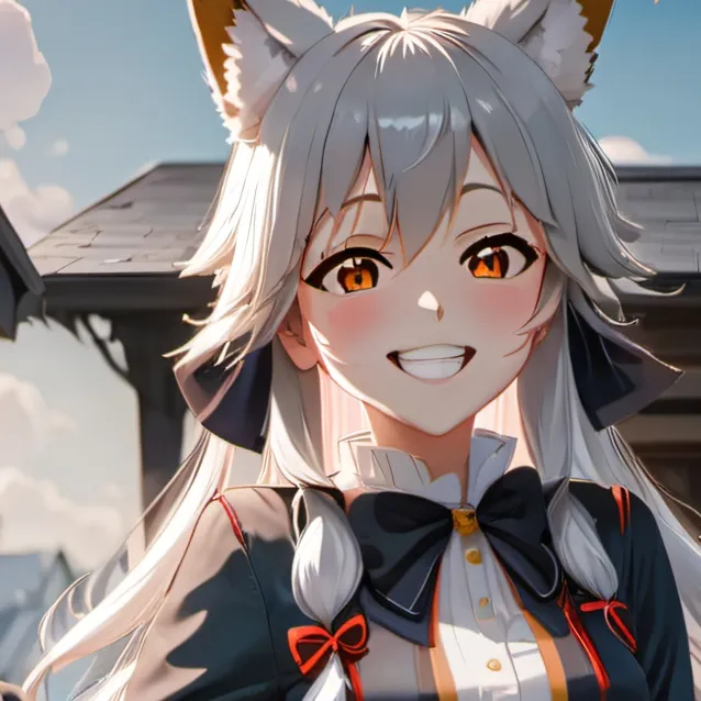 chat with ai character: Genesis