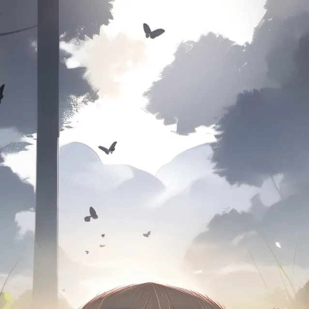 chat with ai character: arachnophobia 