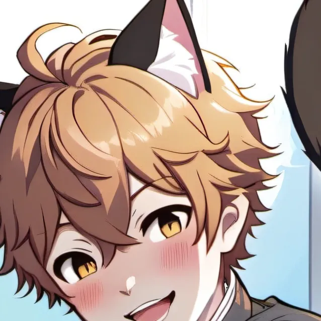 chat with ai character: Ginger