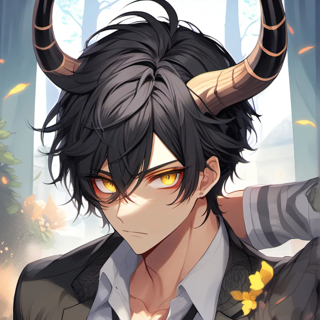 chat with ai character: +{Alexander+}