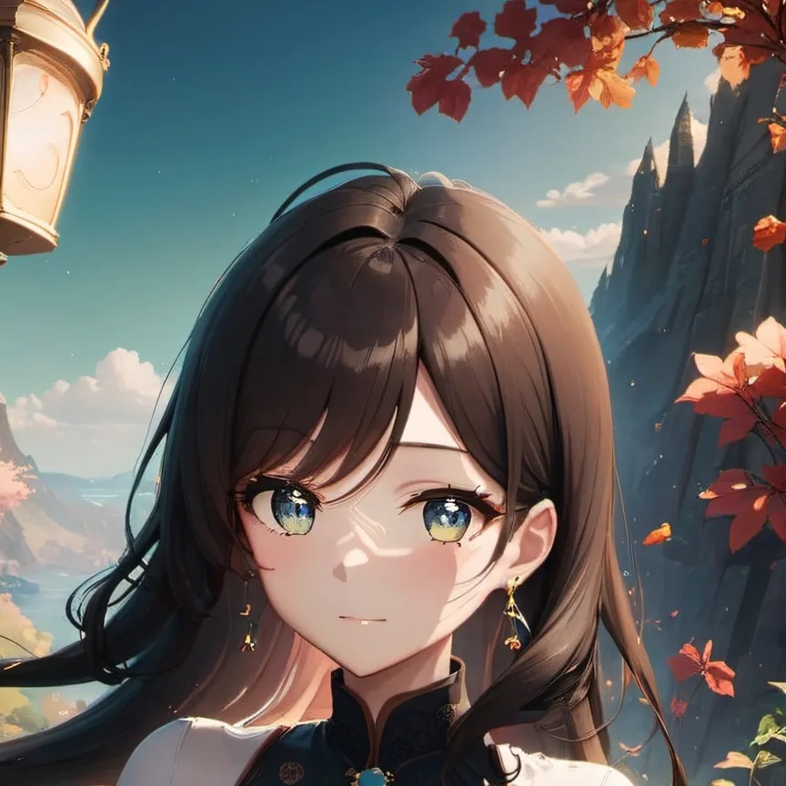 chat with ai character:  ♡ Alyssa♡❤️