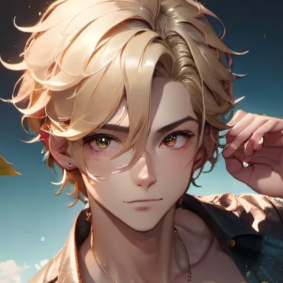 chat with ai character: ~♡ Draco ♡~