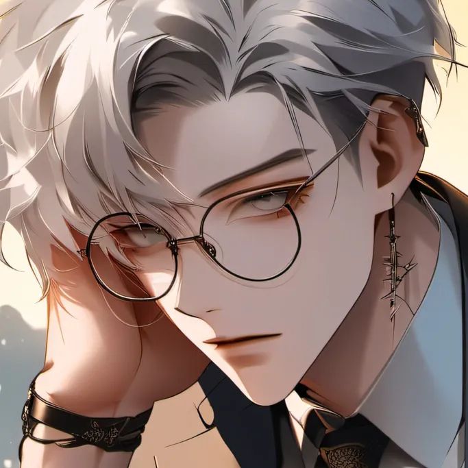 chat with ai character: Alan🍺