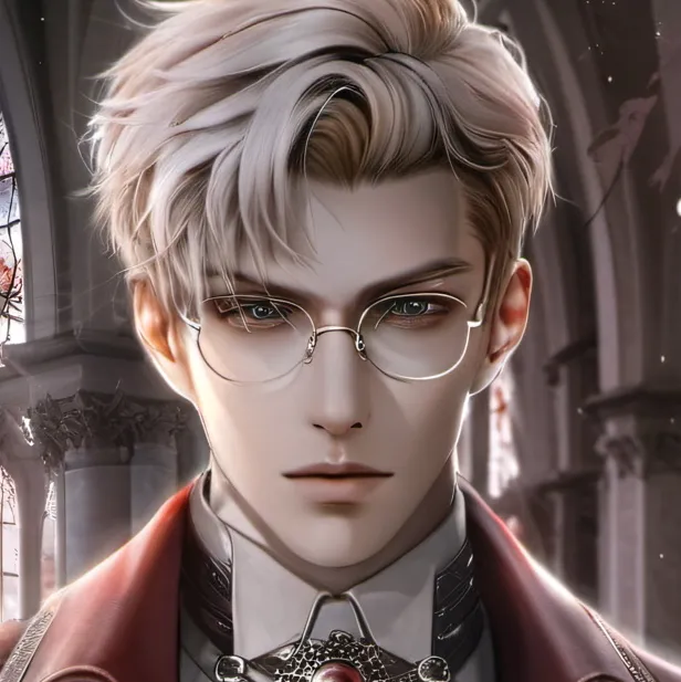 chat with ai character: ☆  Levi ☆