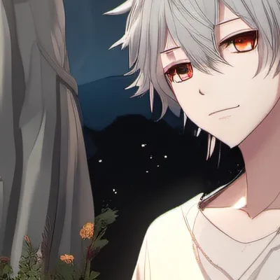 chat with ai character: Andrew