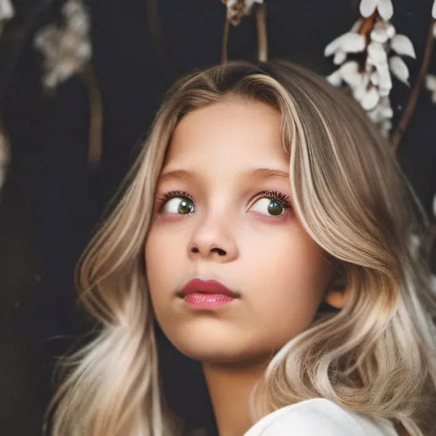 chat with ai character: Lily 