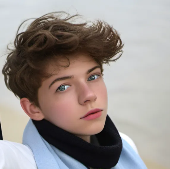 chat with ai character: Jack