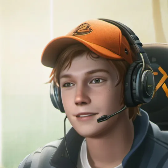 chat with ai character: Lane 