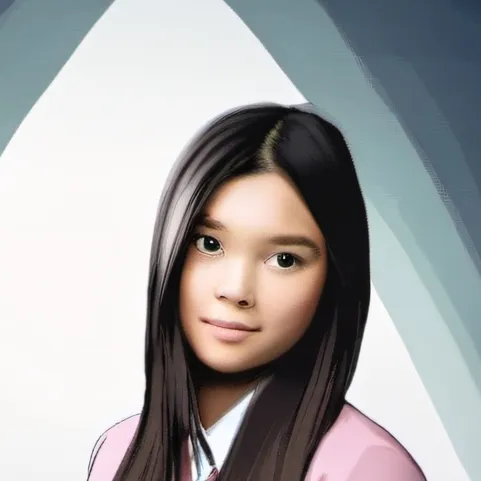 chat with ai character: Talkie