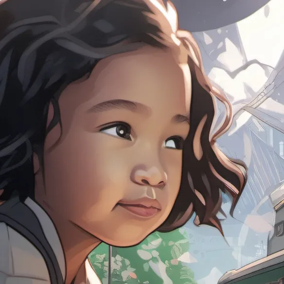 chat with ai character: Are 