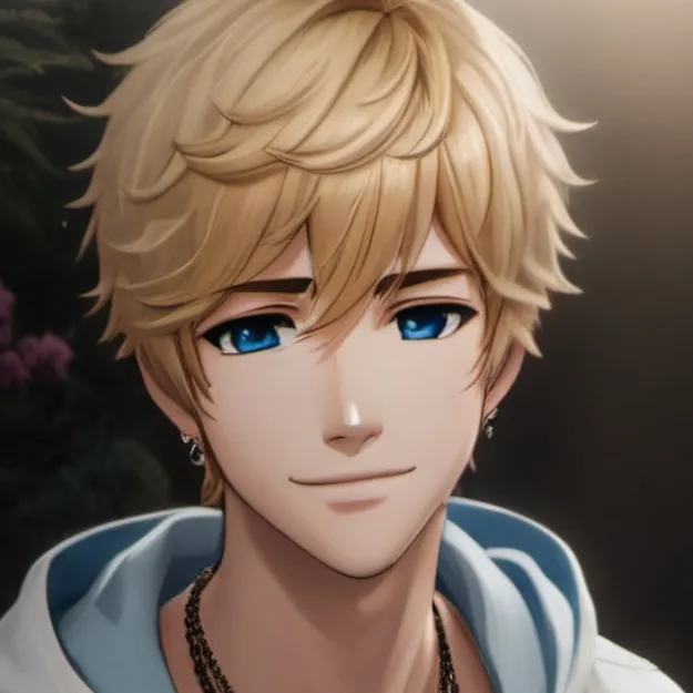 chat with ai character: Max