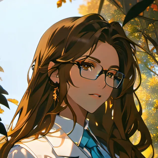 chat with ai character: Elira