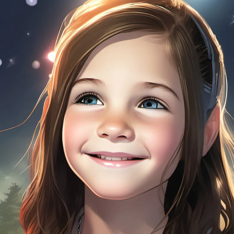 chat with ai character: Shiloh Nelson