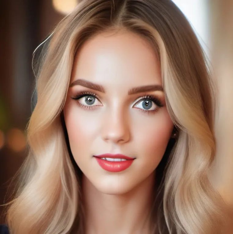 chat with ai character: Lyssy Noel