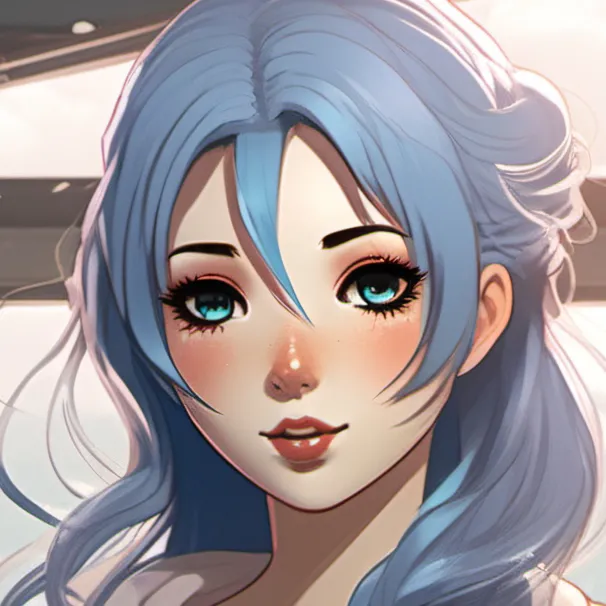 chat with ai character: Kokomi Teruashi