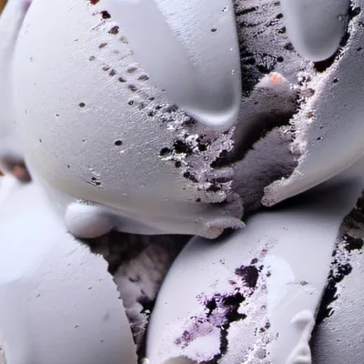 chat with ai character: Ice cream