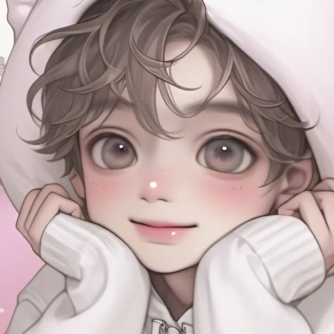 chat with ai character: Your dog