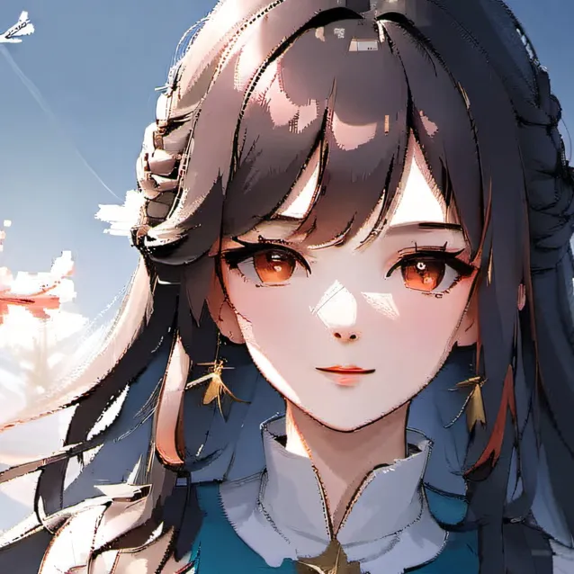 chat with ai character: gojo