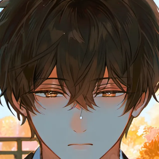 chat with ai character: Bolin