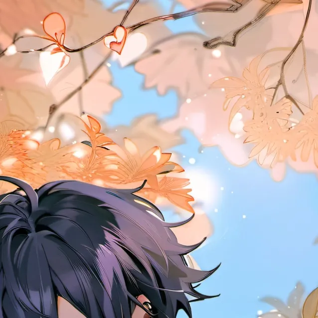 chat with ai character: Qiang