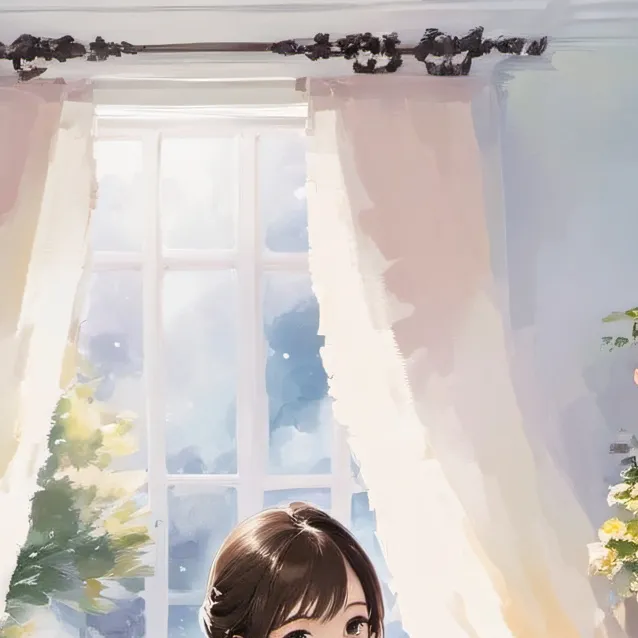 chat with ai character:    Eileen's 