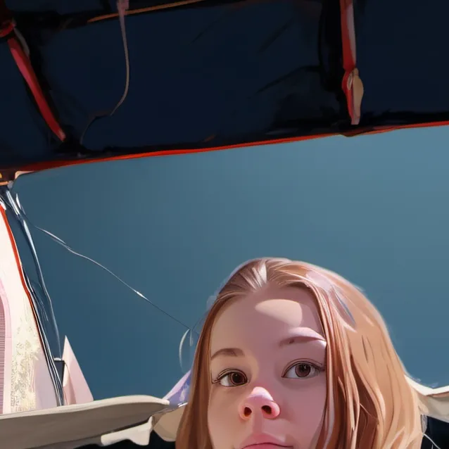 chat with ai character: Brynn☆