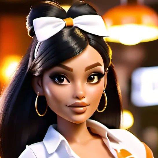 chat with ai character: Estella 🇲🇽