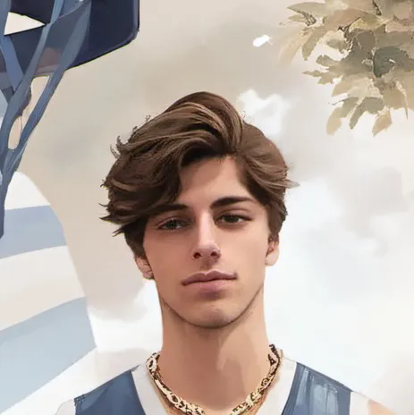 chat with ai character: Matthew