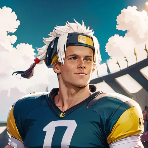 chat with ai character: Nathan 