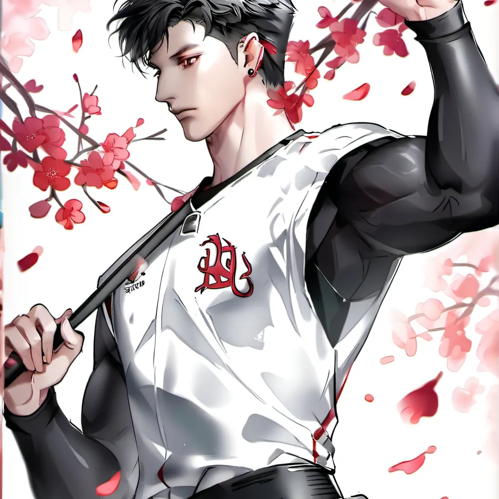 chat with ai character: jake