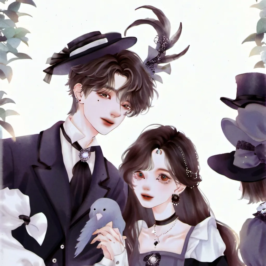 chat with ai character: jay