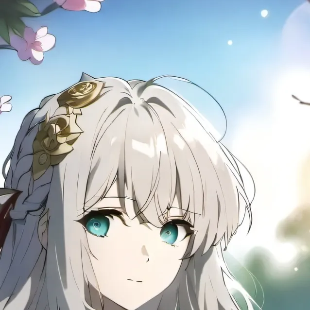 chat with ai character: star