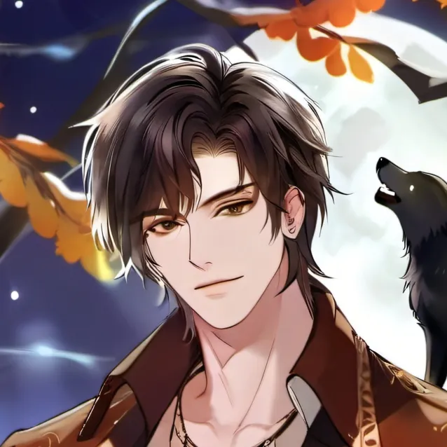 chat with ai character: jake