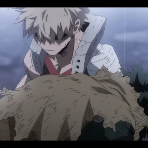 creator I live for MHA♥️💥's avatar