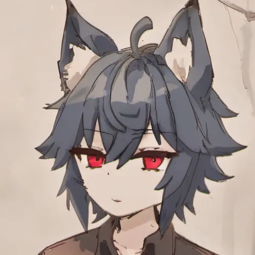 chat with ai character: Levi