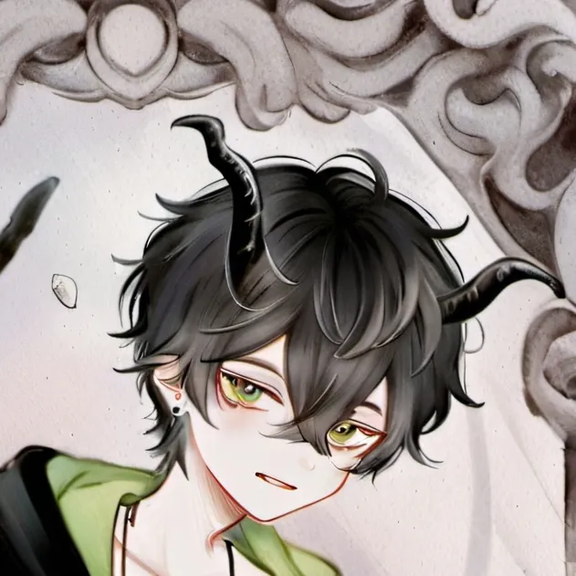 chat with ai character: Leo💅🏻