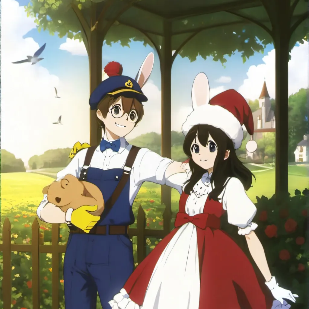 chat with ai character: Tadc pregnant vers